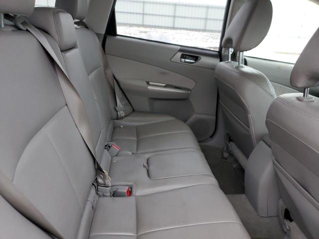 JF2SH66699H732014 Subaru Forester 2.5xt Limited