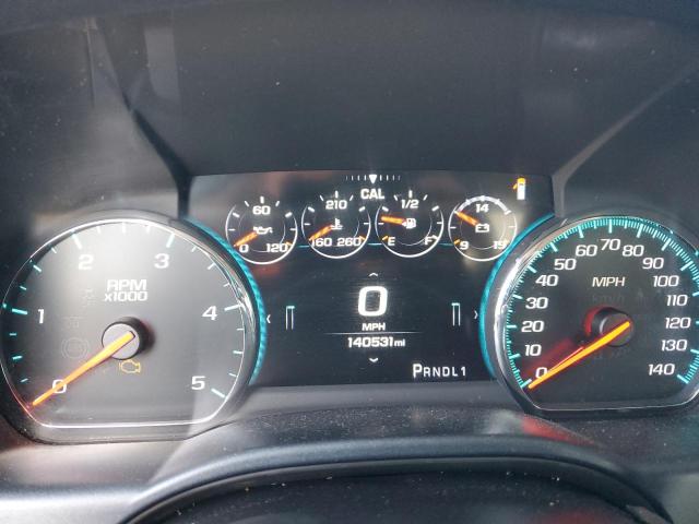 2017 GMC SIERRA K35 - 1GT42YEY2HF234383