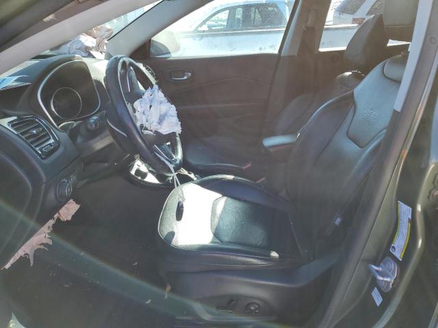 3C4NJDCB6LT127298 Jeep Compass Limited