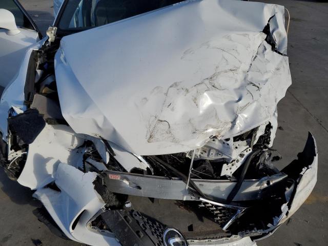 2015 LEXUS IS 250 - JTHBF1D27F5044144