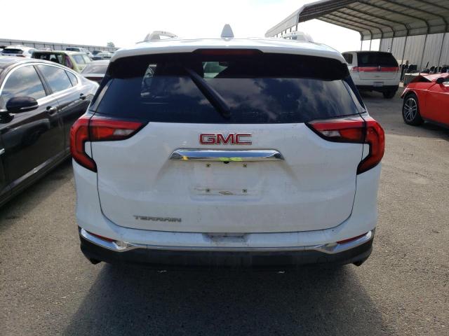 3GKALPEV1JL205845 GMC Terrain