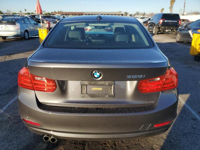 2015 BMW 328 I - WBA3A5G54FNS82032