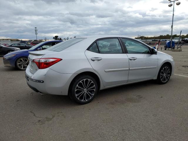 2016 TOYOTA COROLLA L 2T1BURHE8GC564397