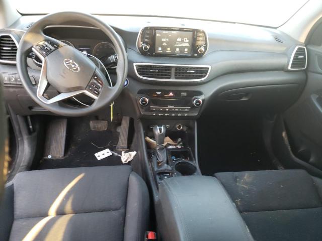 2019 HYUNDAI TUCSON LIM - KM8J33AL1KU880123