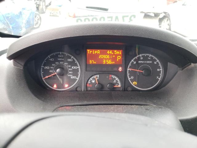 2017 RAM PROMASTER - 3C6TRVAG5HE525240