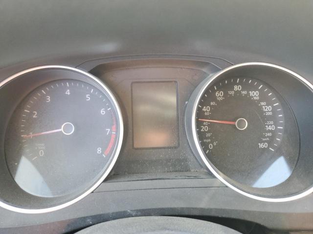 2016 VOLKSWAGEN JETTA SE - 3VWD67AJ6GM250895