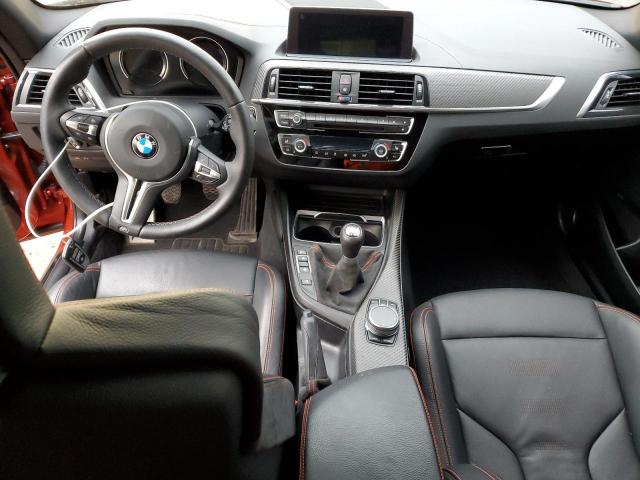 2021 BMW M2 COMPETI WBS2U7C09M7G48804