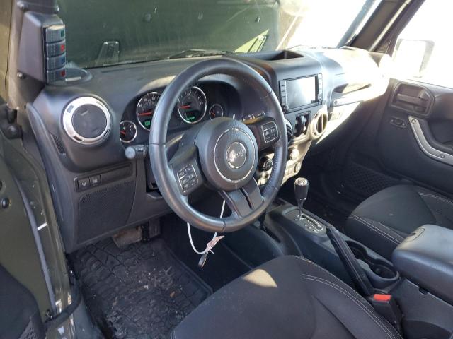 2016 JEEP RUBICON - 1C4HJWFG7GL166628