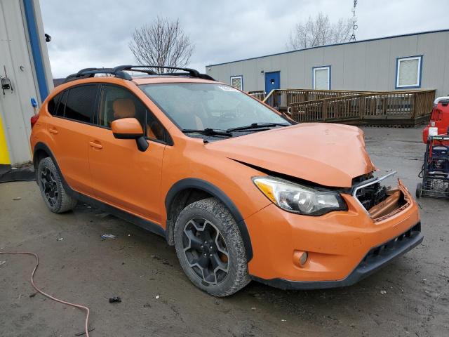 JF2GPAVC0DH212330 Subaru Xv Crosstrek 2.0 Premium