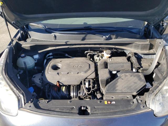 KNDPM3AC9H7109718 KIA Sportage Lx