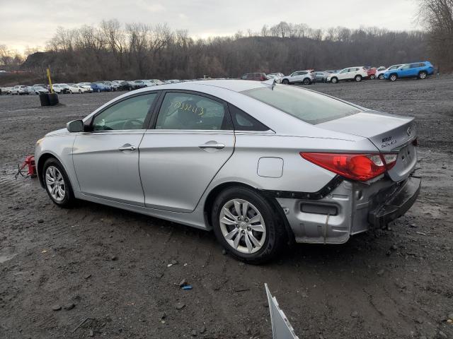 VIN 5NPEB4AC5DH514659 2013 HYUNDAI SONATA no.2