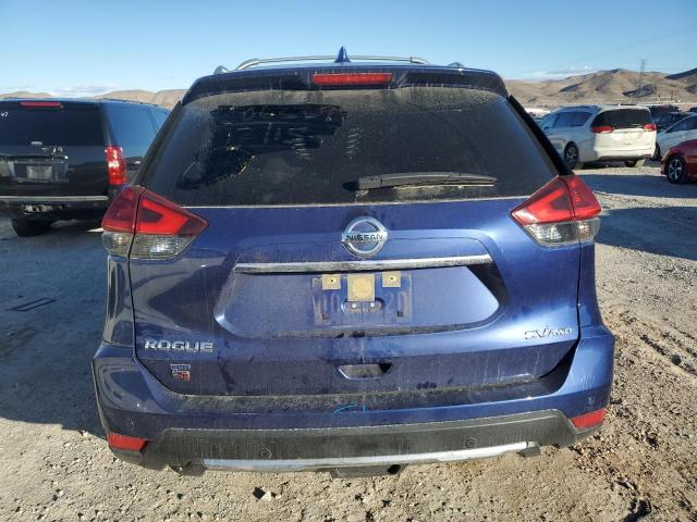JN8AT2MV3KW380601 Nissan ROGUE S