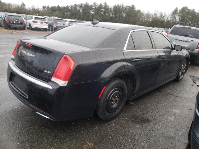 2015 CHRYSLER 300 LIMITE - 2C3CCAAG2FH864482