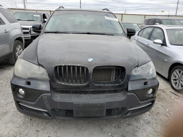 5UXFE4C59AL278419 BMW X5 Xdrive30i