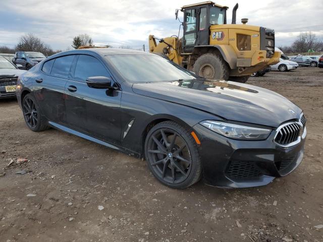 2020 BMW 840XI - WBAGV4C06LCD73498
