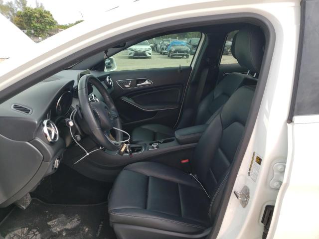 2020 MERCEDES-BENZ GLA 250 - WDCTG4EB8LU023091