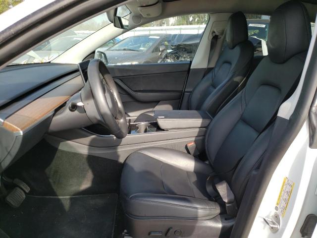 5YJYGDEF9LF002841 Tesla Model Y