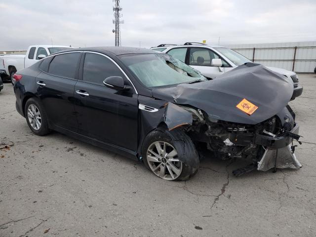 2018 KIA OPTIMA LX - 5XXGT4L35JG228661