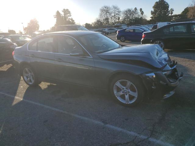 2015 BMW 328 I - WBA3A5G54FNS82032