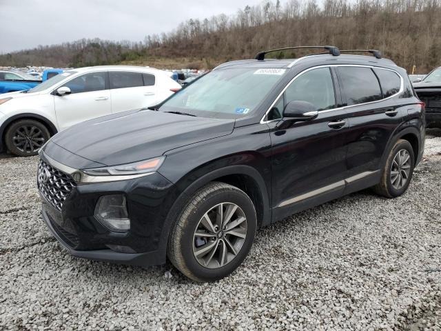 2020 HYUNDAI SANTA FE L - 5NMS5CAD9LH293883