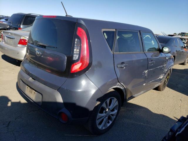 2015 KIA SOUL + - KNDJP3A58F7194031