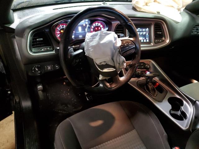 2020 DODGE CHALLENGER 2C3CDZBT4LH201627