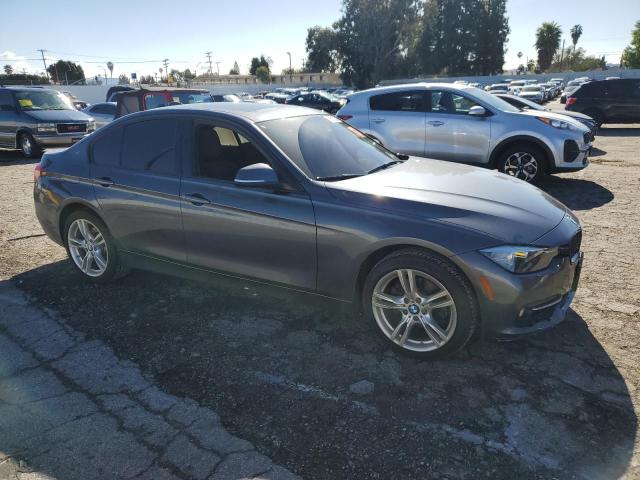 2016 BMW 328 I SULE - WBA8E9C56GK603904