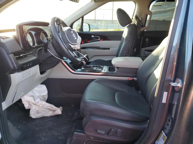 2022 KIA CARNIVAL S KNDNE5H30N6087759