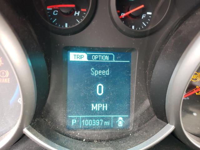 2016 CHEVROLET CRUZE LIMI 1G1PC5SH0G7218908