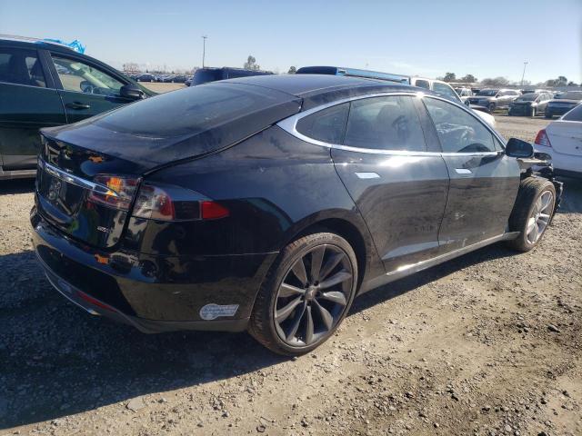 2015 TESLA MODEL S - 5YJSA1E23FF106183