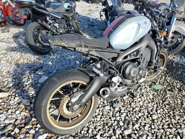 2020 YAMAHA XSR900 JYARN47E3LA002885