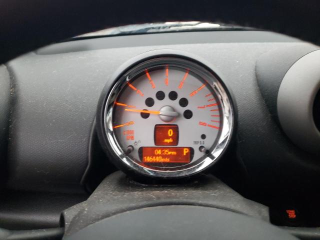 WMWZC3C52CWL83154 Mini Cooper