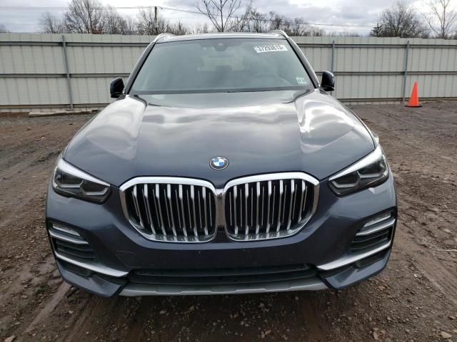 5UXCR6C02M9F26716 BMW X5