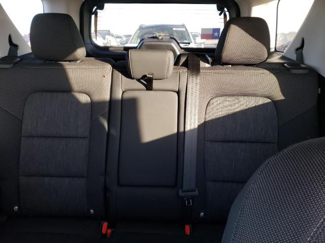 2022 FORD BRONCO SPO - 3FMCR9B60NRE06565