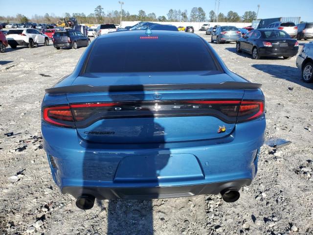 2022 DODGE CHARGER SC - 2C3CDXGJ1NH117411