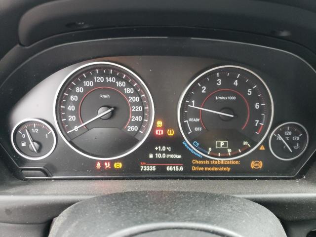 2018 BMW 440XI WBA4W9C54JAB95110