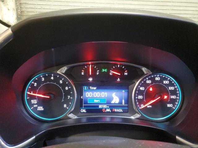 3GNAXKEV6LS599247 Chevrolet Equinox
