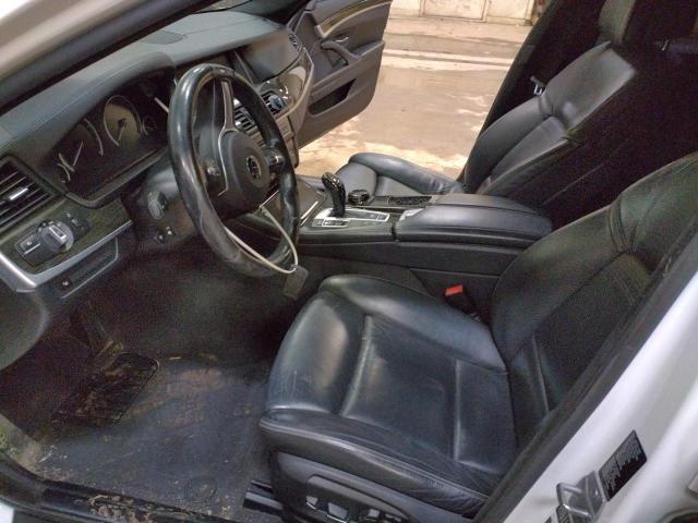WBAKP9C57FD693891 BMW 550 Xi