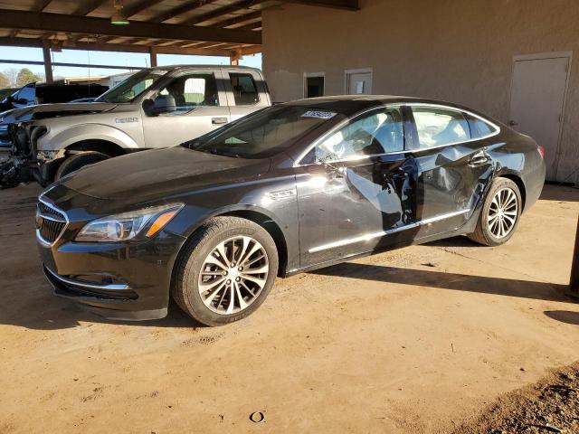 2017 Buick LaCrosse Premium