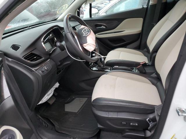 2020 BUICK ENCORE PRE - KL4CJASB1LB013874