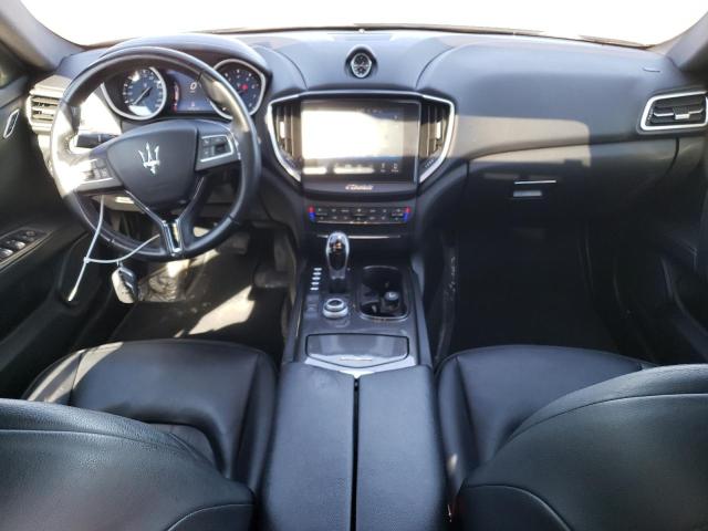 ZAM57XSA3J1290872 Maserati Ghibli
