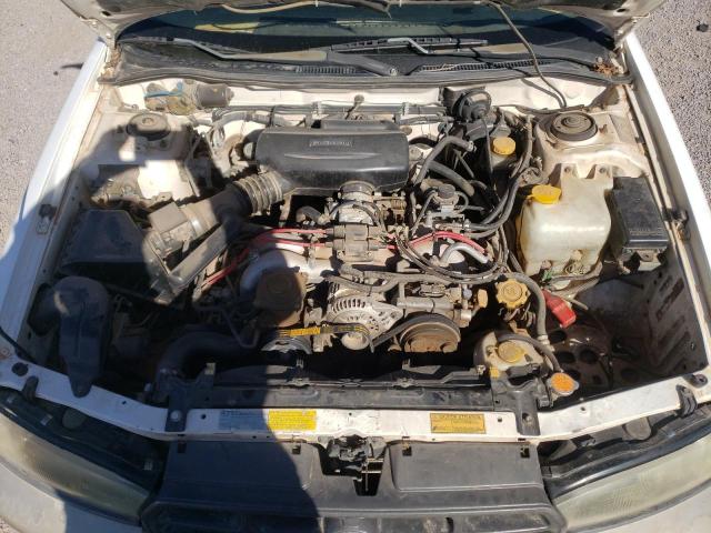 4S3BG6859X7649191 Subaru Legacy Outback