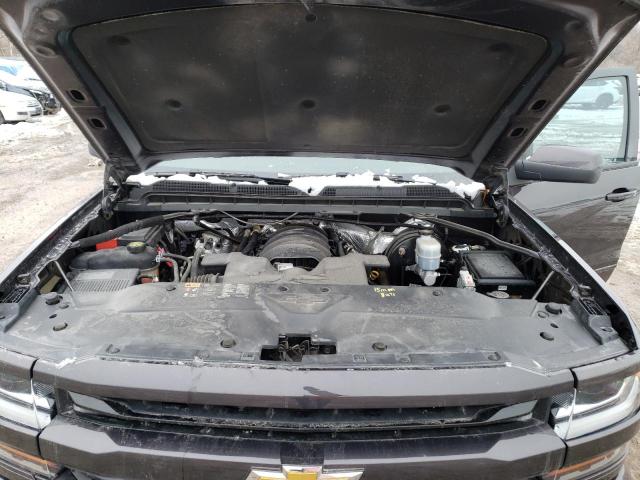 2016 CHEVROLET SILV1500 4 - 3GCUKREC1GG172305