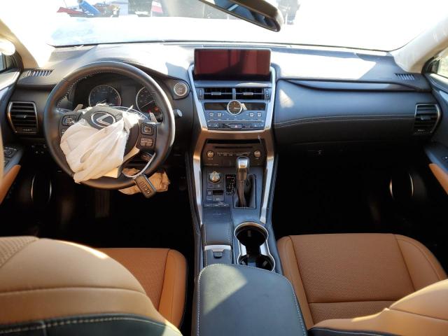 2021 LEXUS NX 300 BAS JTJGARBZ5M2186671