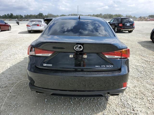 2020 LEXUS IS 300 F-S JTHG81F21L5042933
