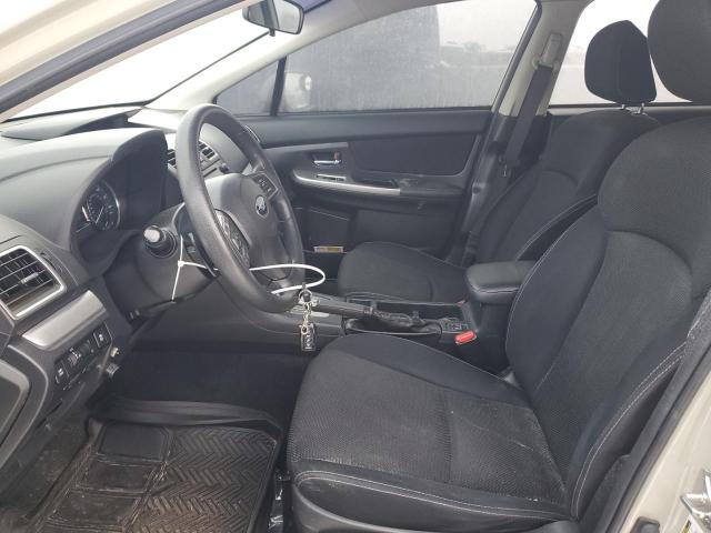 JF2GPAFCXF8322688 Subaru Xv Crosstrek 2.0 Premium