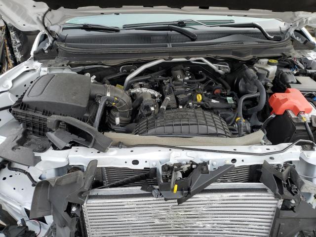 2022 FORD RANGER XL 1FTER1EH5NLD37785