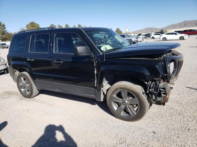 1C4NJPBA4HD166737 Jeep Patriot Sport