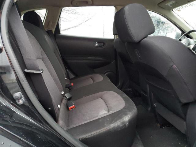 JN8AS5MV5BW265468 Nissan ROGUE S