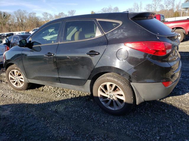 2015 HYUNDAI TUCSON GLS - KM8JT3AF5FU050020